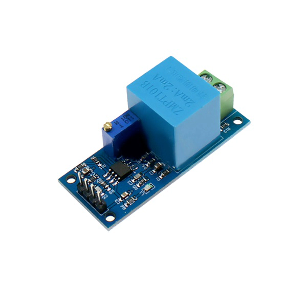ZMPT101B AC Single Phase Voltage Sensor Module