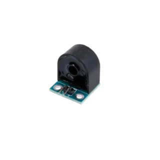 5A range of single-phase AC current sensor module