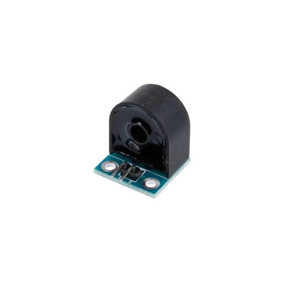 5A range of single-phase AC current sensor module