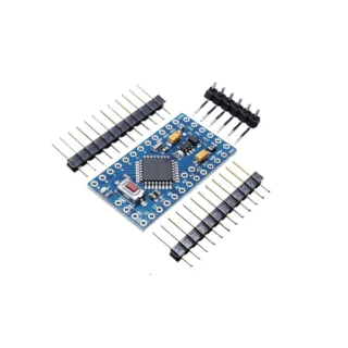 Arduino Pro Mini Atmega328p (Without Cable)