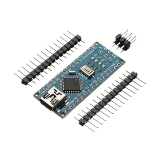 Arduino Nano V3.0 (Without Cable)