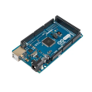 Arduino Mega 2560 R3 Microcontroller Board- CP2102 (Without Cable)