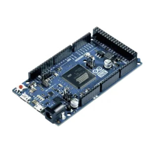 Arduino Due R3 Board - Compatible Model