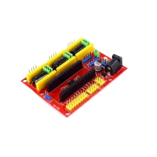 Arduino Nano 3D Printer CNC Shield V4 Expansion Board