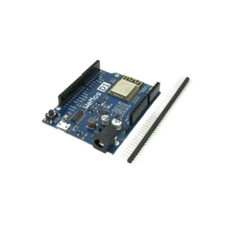WeMos ESP8266 D1 R2 V2.1.0 WiFi Development Board