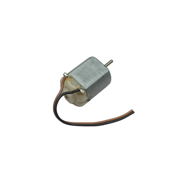 DC Motor - 130 Size - 3V~6V - Image 2