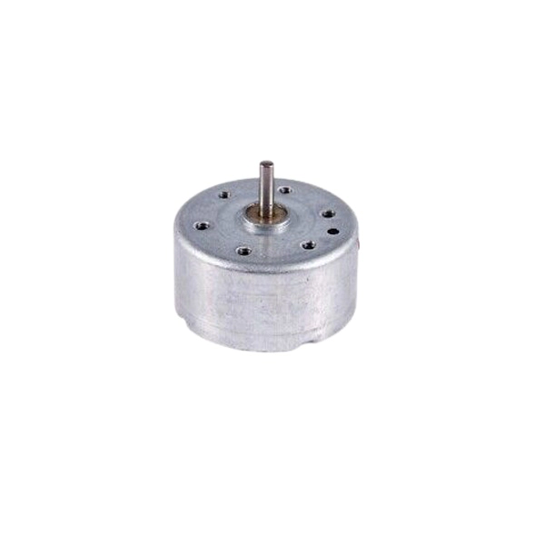 DC6V 2400RPM DC Micro Brushed Toy Motor Single Shaft