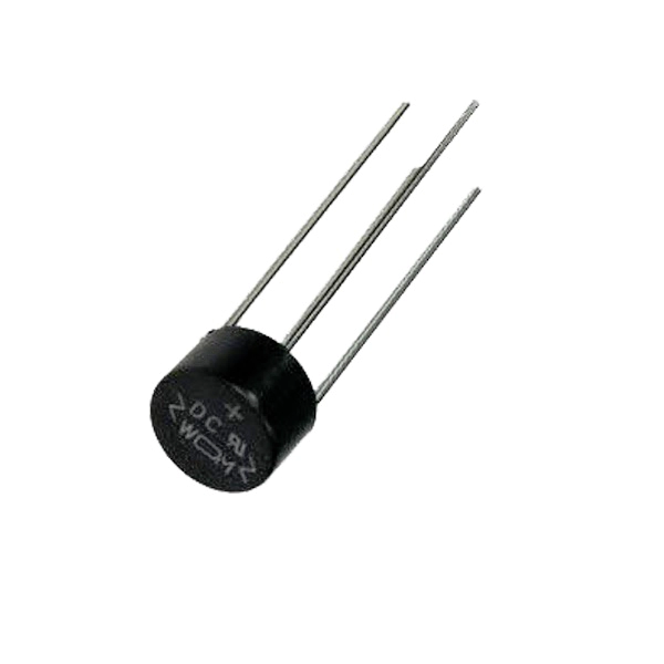 W10M 1.5A 1000V Full Wave Bridge Rectifier
