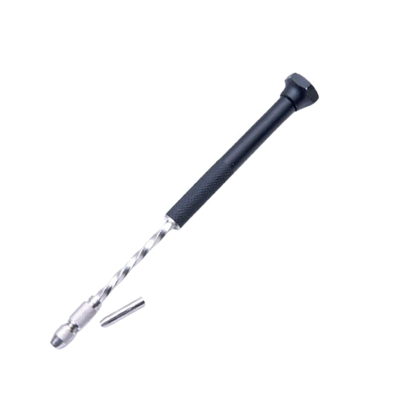 PCB Hand Held Drill Machine