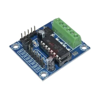 Mini Motor Drive Shield Expansion Board L293D Module
