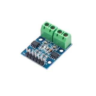 L9110S Dual Channel H-Bridge Motor Driver Module