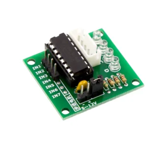 ULN2003 Stepper Motor Driver Module