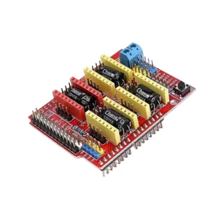 CNC Shield V3 3D Printer Expansion Board
