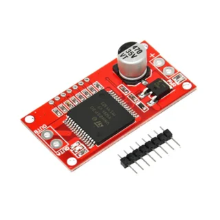 Monster Moto Shield VNH2SP30 Motor Driver 14A (Peak 30A)
