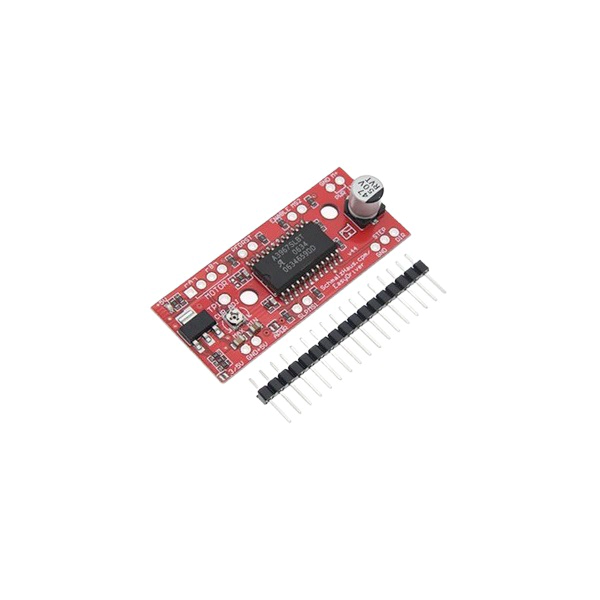 A3967 Stepper Motor Driver For Arduino