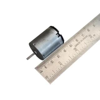 1.5~9 Volt Dynamo Small