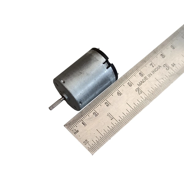 1.5~9 Volt Dynamo Small