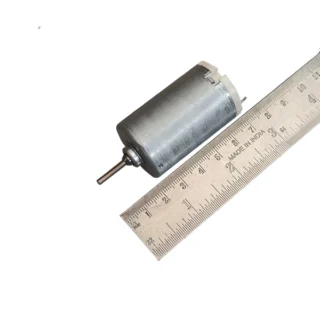 1.5~48 Volt Dynamo Big