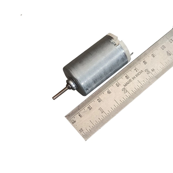 1.5~48 Volt Dynamo Big