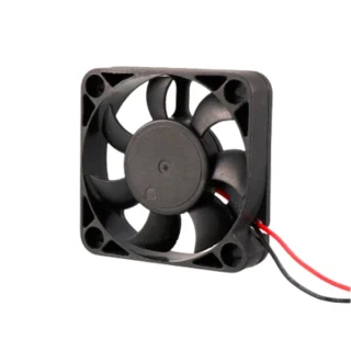 12V 0.1A DC Cooling Fan-2in (50mm)