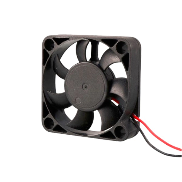 12V 0.1A DC Cooling Fan-2in (50mm)