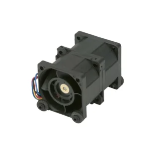 12V 1.82A DC Counter-Rotating Fan for Air Blower