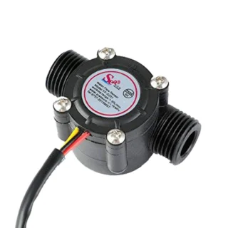 Water Flow Sensor
