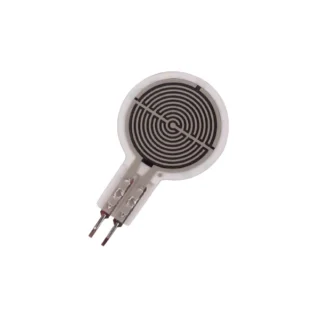 Thin Film Pressure Sensor -Round 18mm OD
