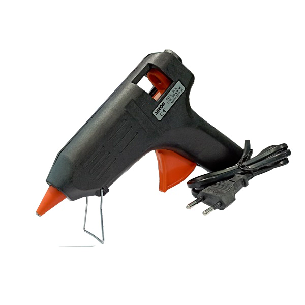 Hot Melt Glue Gun-40Watt