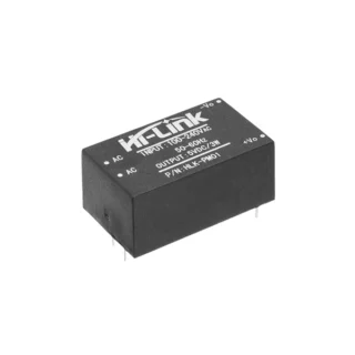 Hi-link HLK-PM01 5V/3W AC to DC Power Supply Module