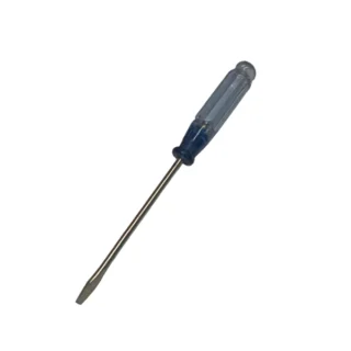 Screw Driver Flat Minus