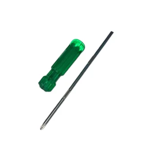 Focus Screw Driver - Plus & Minus Adjustable