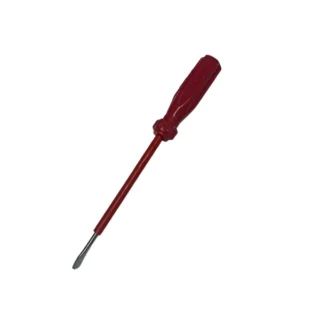 PYE Screw Driver Flat Minus
