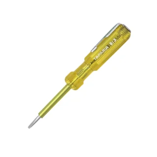 Taparia Line Testers Steel-813 Yellow