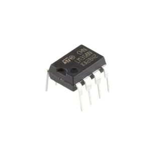 LM358 Low Power Dual Op-Amp IC DIP-8 Package