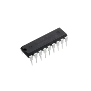 ULN2803 8 Darlington Transistor Arrays IC DIP-18 Package