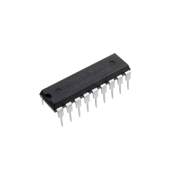ULN2803 8 Darlington Transistor Arrays IC DIP-18 Package