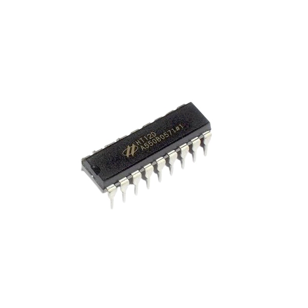 HT12D RF Encoder IC