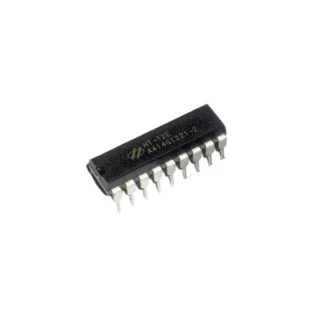 HT12E RF Encoder IC