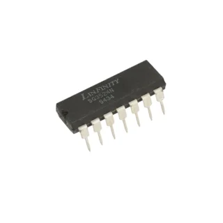 SG3524 Regulating Pulse Width Modulator IC DIP-16 Package