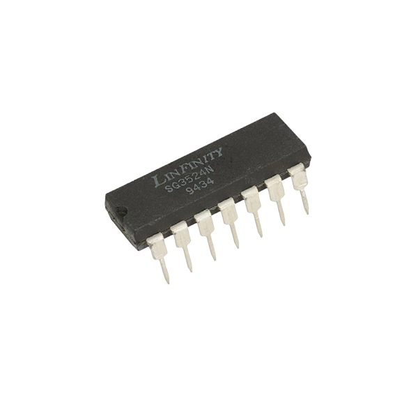SG3524 Regulating Pulse Width Modulator IC DIP-16 Package
