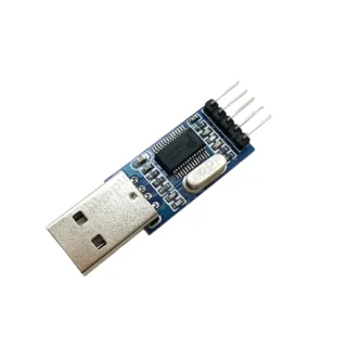 USB to TTL Serial UART Converter Module