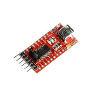 FT232RL USB to TTL Serial Adapter Module
