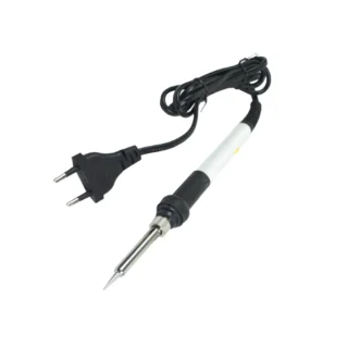 Siron® SI60T 60W Soldering Iron with Temperature Control
