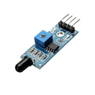 Flame Sensor Module