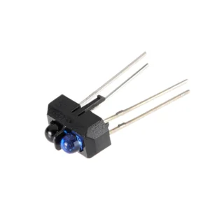 TCRT5000-Reflective Infrared Optical Sensor