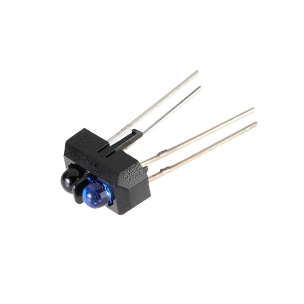 TCRT5000-Reflective Infrared Optical Sensor