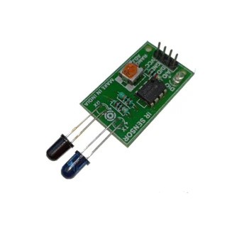 IR Sensor module Indian