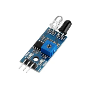 IR Sensor module Imported