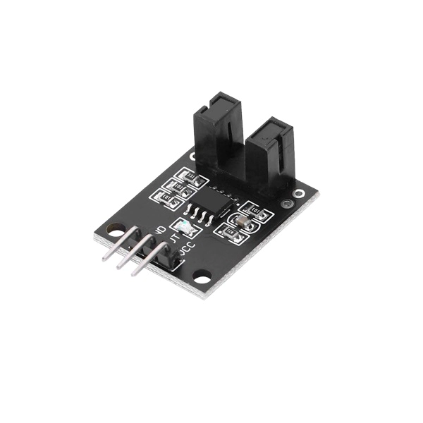 Speed Measuring Sensor Groove Coupler Module - Image 2